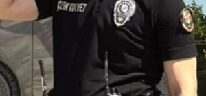 Antalya’da baba ile polis memuru oğlunun silahlı tartışması: 1 ölü, 1 yaralı