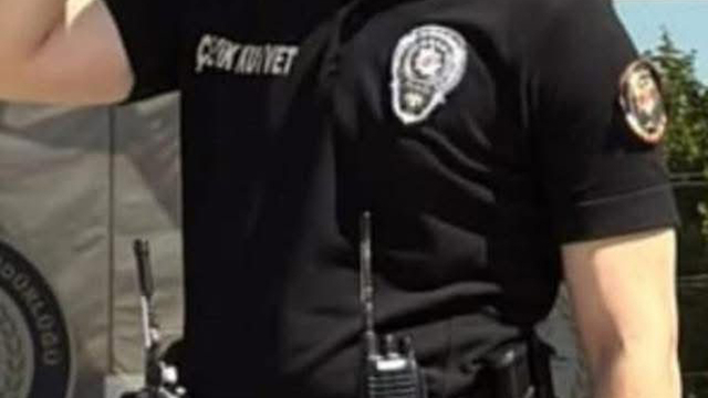 Antalya'da baba ile polis memuru oğlunun silahlı tartışması: 1 ölü, 1 yaralı