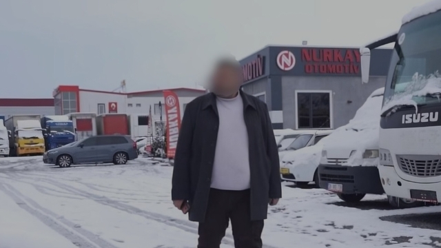 Kayseri'de kadın cinayeti: eşini öldürüp kaçtı