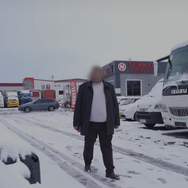 Kayseri'de kadın cinayeti: eşini öldürüp kaçtı