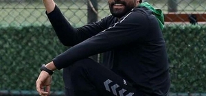 Somaspor’un kaleci antrenörü Süleyman Küçük, Salihli’de hayatını kaybetti