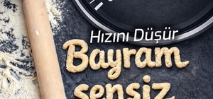 Denizli’de 7 bin 500 güvenlik personeli bayramda görev yapacak
