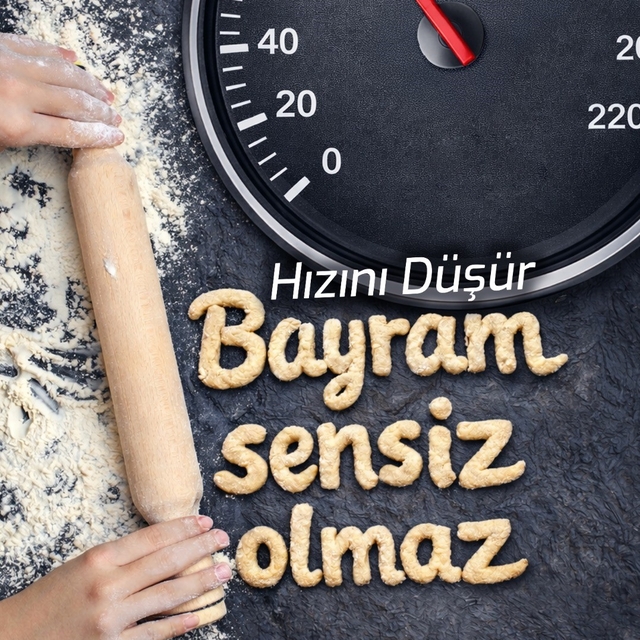 Denizli'de 7 bin 500 güvenlik personeli bayramda görev yapacak