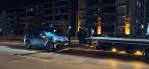 Konya'da SUV tipi aracın çarptığı kadın hayatını kaybetti