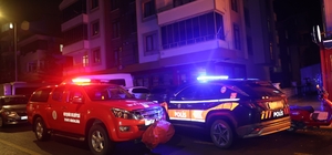 Haber alınamayan şahıs evinde ölü bulundu