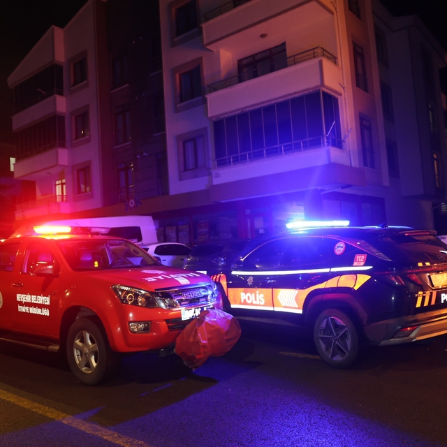 Haber alınamayan şahıs evinde ölü bulundu