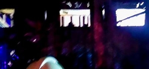 Bodrum’da 3 konteyner alev alev yandı