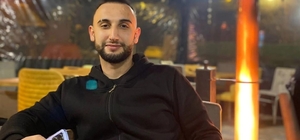 İki arkadaşın silahlı kavgası: 1 ölü