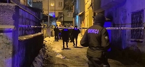 Erzurum’da şüpheli ölüm: Boğazından bıçaklanmış halde bulundu