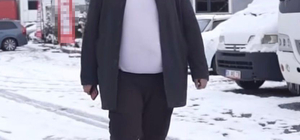 Tartıştığı eşini tabancayla öldürdü (2)