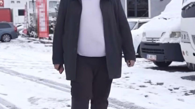 Tartıştığı eşini tabancayla öldürdü (2)