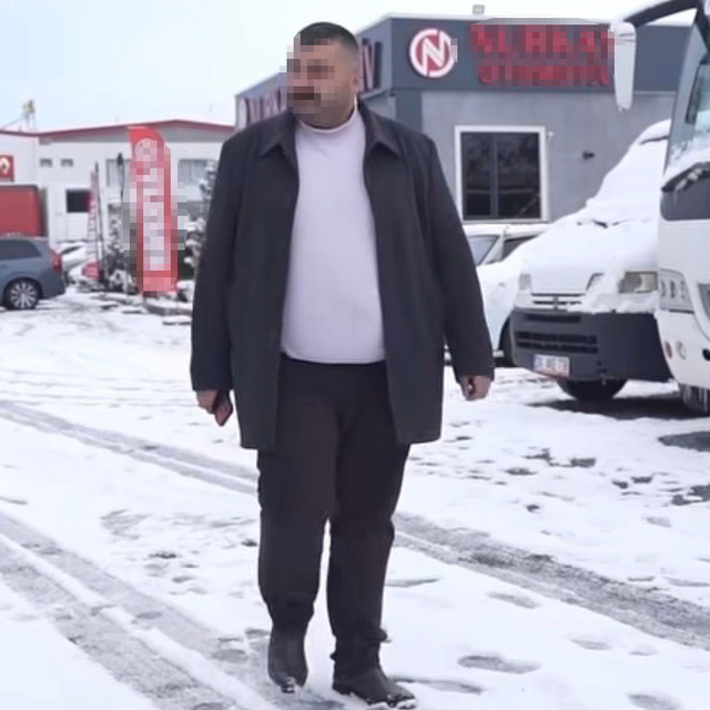 Tartıştığı eşini tabancayla öldürdü (2)