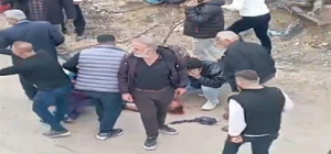 Hatay'da çocukların kavgasına aileler karıştı; 3 ölü, 22 Yaralı