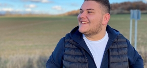 İş yerinde tiner dökülen sobada patlama; 1 ölü, 2 yaralı