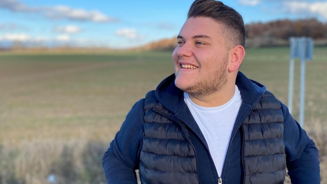 İş yerinde tiner dökülen sobada patlama; 1 ölü, 2 yaralı