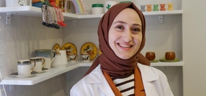 Bayramda çocukları şekerden uzak tutun