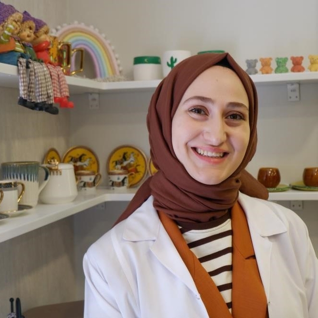 Bayramda çocukları şekerden uzak tutun