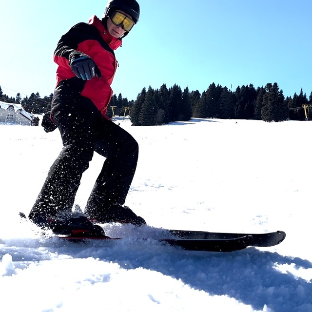 Uludağ'da 28 yılda 19 bin 420 tatilciyi kurtaran JAK timleri 7/24 teyakkuzd...