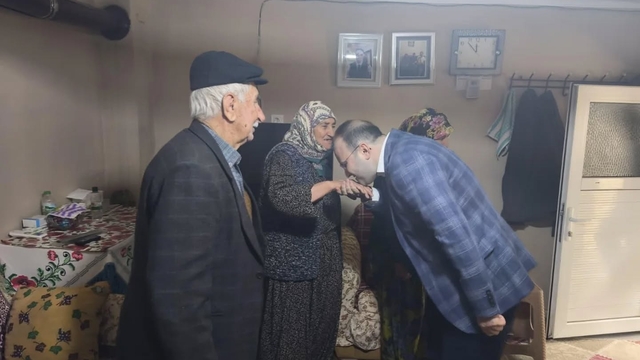 Edirne'den kısa kısa