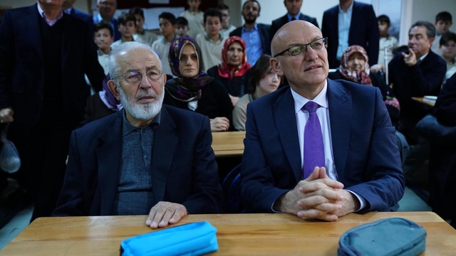 Terme'nin acı kaybı: "Binlerce evladımızın geleceğine ışık tuttu"