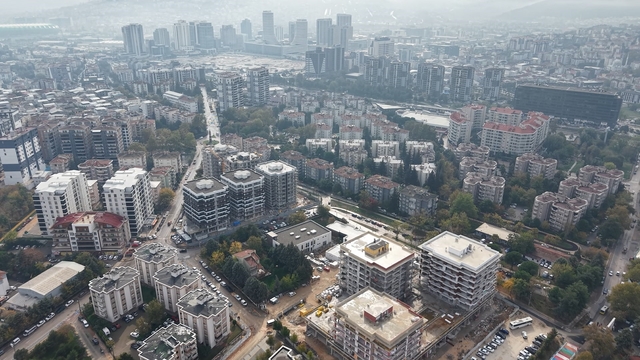 Gayrimenkul sektöründen 'değer barışı' çağrısı