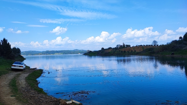 Adana'da barajlar doldu