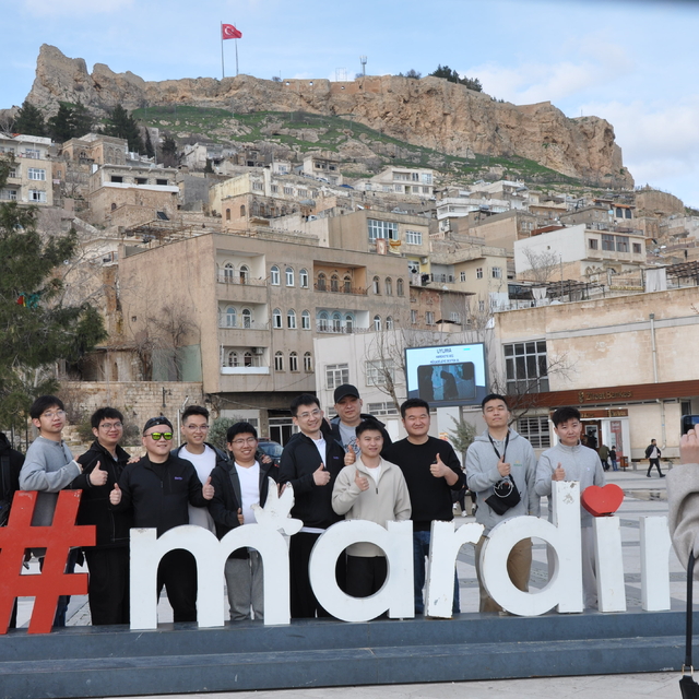 Mardin turizminde 'Uzak Şehir' etkisi sürüyor; bayramda otellerde doluluk y...
