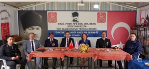 Didim protokolü bayramlaştı