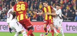 Göztepe'de ara Arda ve Efkan'a yarayacak