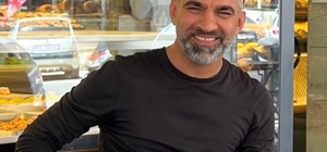 Eski Aydınspor Kulübü Başkanı ile kardeşini öldüren şüpheli adliyede