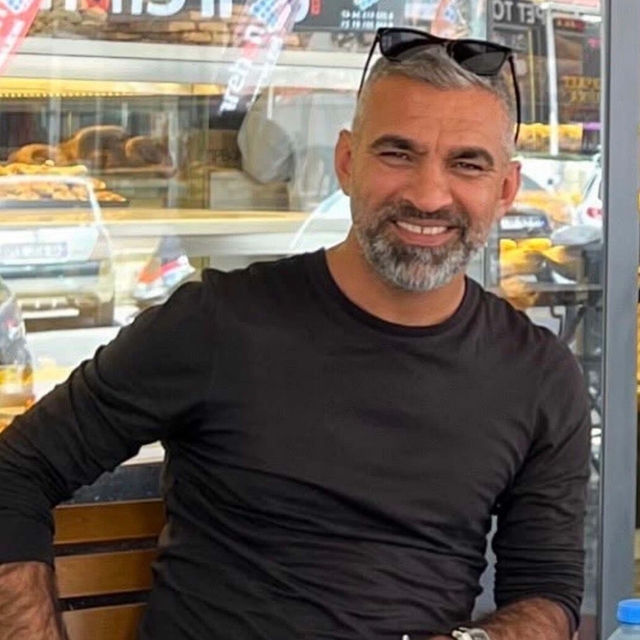 Eski Aydınspor Kulübü Başkanı ile kardeşini öldüren şüpheli adliyede