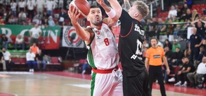 Potada kritik Ege derbisi