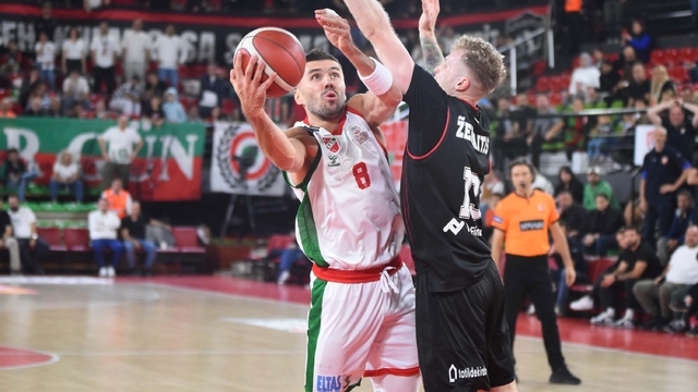 Potada kritik Ege derbisi