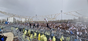 Diyarbakır'da nevruz kutlamaları başladı