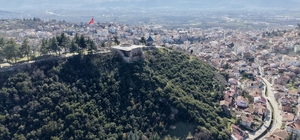 Anadolunun ilk medreselerinden 869 yıllık Yağıbasan Medresesi zamana direniyor