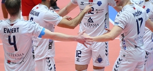 Altekma'nın rakibi Alanya