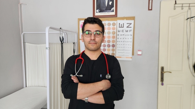 Hemşirelikten bağışçılığa: Bu kez kendi hücreleriyle hayat kurtardı