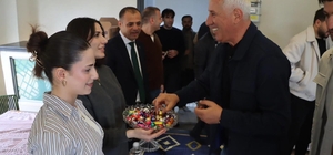 Muğlaspor'da bayram sevinci