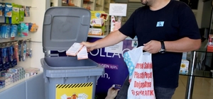 Nilüfer Belediyesi 'Sıfır Atık Belgesi'ni yeniledi