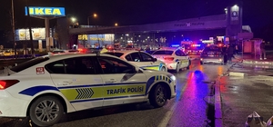 Bursa'da bir kadını silahla öldüren zanlı etkisiz hale getirildi