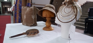 Moda dünyasının yeni gözdesi: Ehram