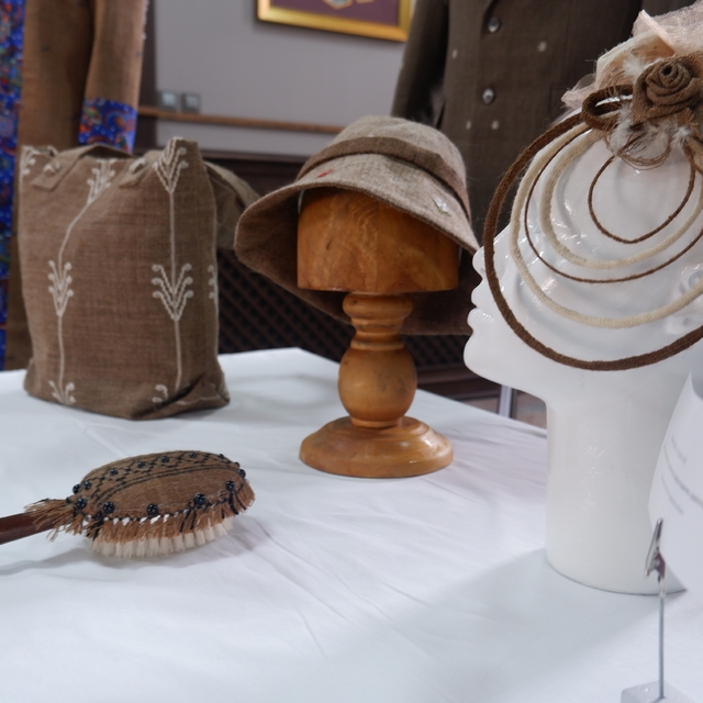 Moda dünyasının yeni gözdesi: Ehram