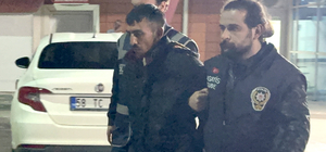 Sivas'ta 2 kardeşi öldüren sanığın 2 kez ağırlaştırılmış müebbet hapis cezası onandı