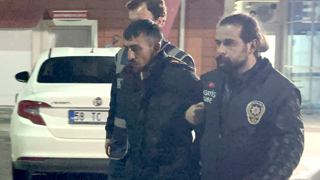 Sivas'ta 2 kardeşi öldüren sanığın 2 kez ağırlaştırılmış müebbet hapis cezası onandı