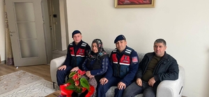 Gölbaşı'nda şehitliklerde bakım çalışması