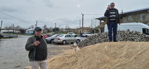 Bu köye gelen bir daha gelmek istemiyor: Misafirler bile kısa sürede kaçıyor