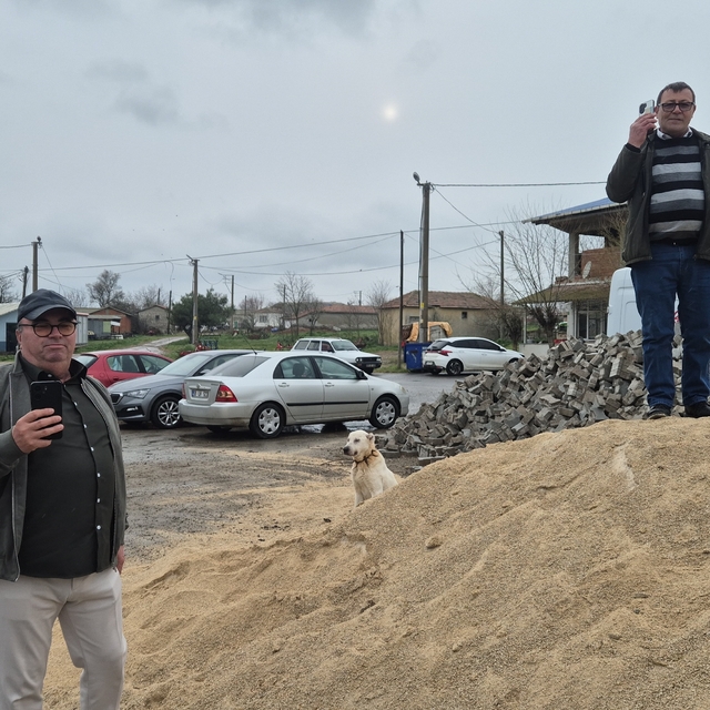 Bu köye gelen bir daha gelmek istemiyor: Misafirler bile kısa sürede kaçıyo...