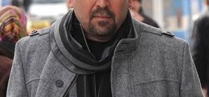 Eski AGC Başkanı Fazıl Tunç hayatını kaybetti