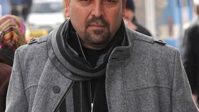 Eski AGC Başkanı Fazıl Tunç hayatını kaybetti