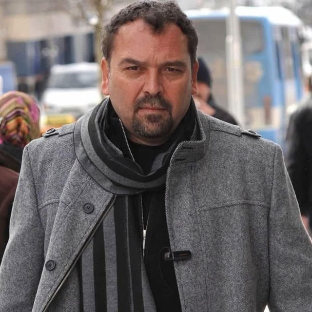 Eski AGC Başkanı Fazıl Tunç hayatını kaybetti